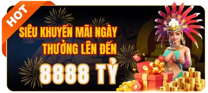 Khuyến mãi nạp lại hàng ngày/tuần keo 88