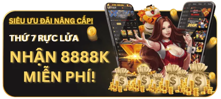 Sự kiện đua top Nổ Hũ keo 88