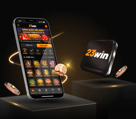 Đăng nhập 69win Casino trên thiết bị di động