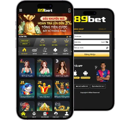 Cá cược tennis tại 69win casino