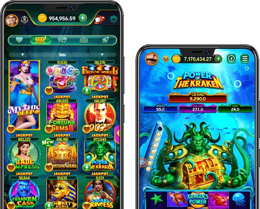 Người chơi đang tận hưởng ứng dụng 69win casino trên điện thoại