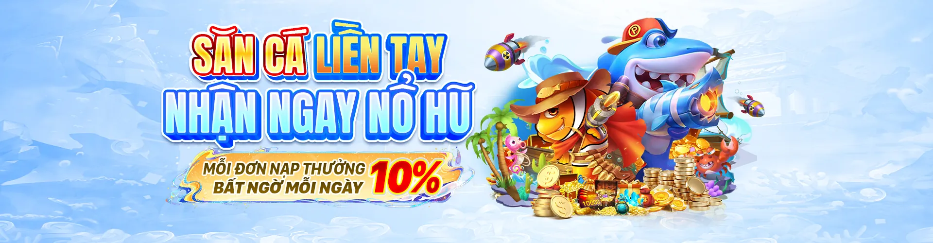 Thế giới Bắn Cá đổi thưởng tại Keo 88