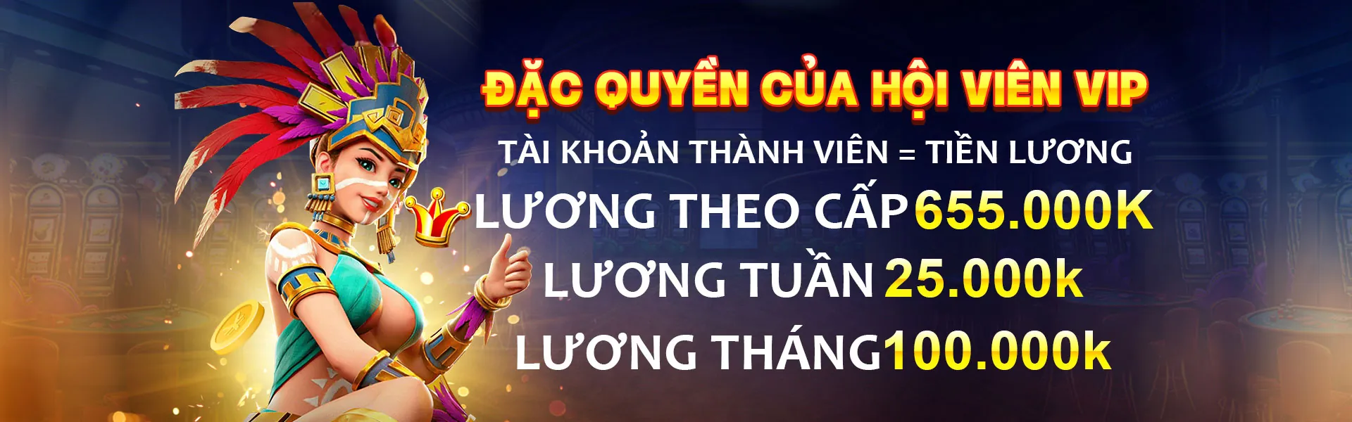 Người chơi tự tin và an toàn tại 69win casino